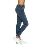 YES-ZEE D Jeans basic slim