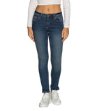 YES-ZEE D Jeans basic slim
