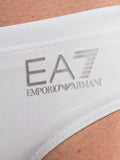 EA7 U Slip mare con logo EA7