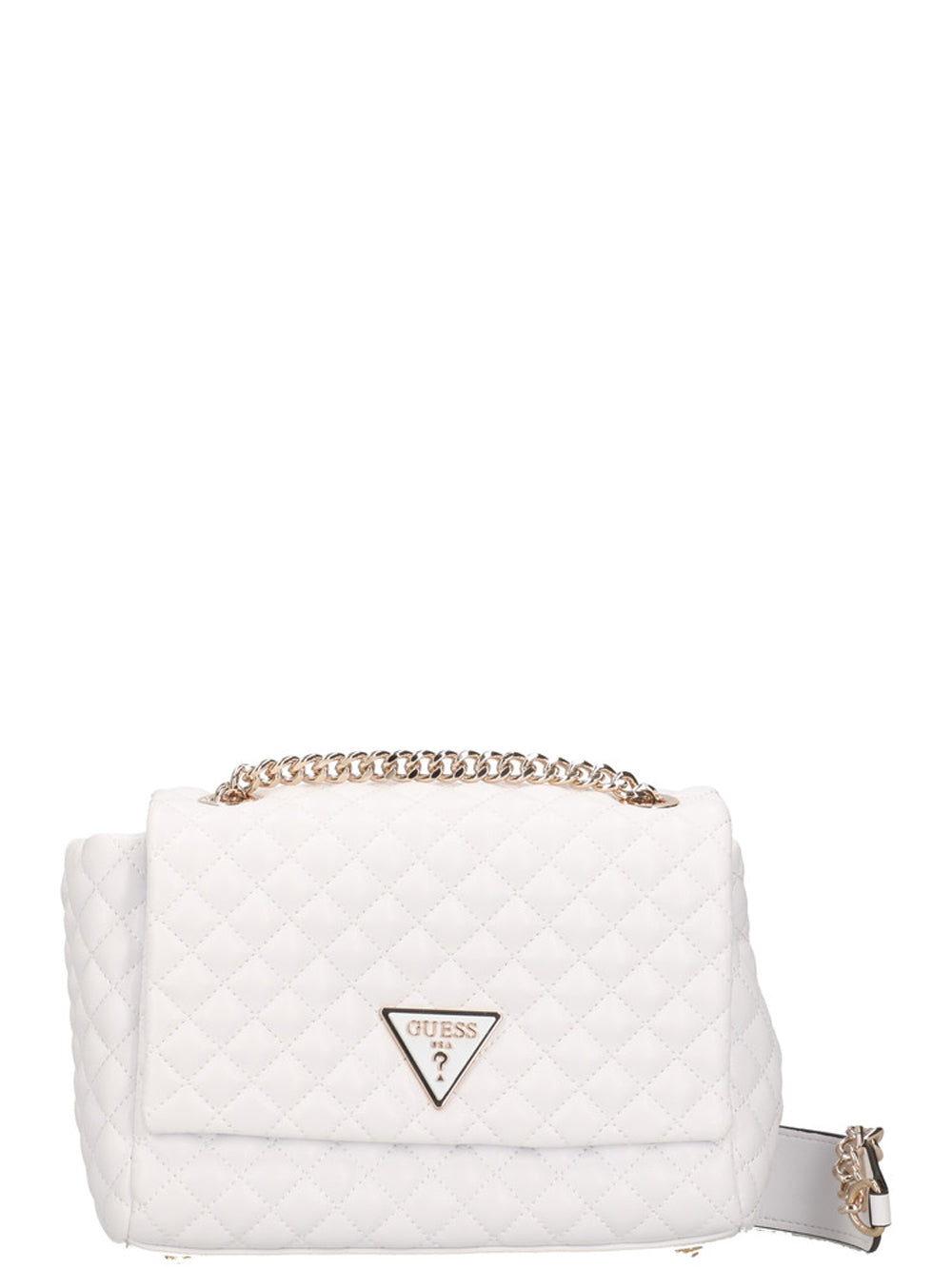 GUESS ACC D COL Tracollina rianee quilt convertible