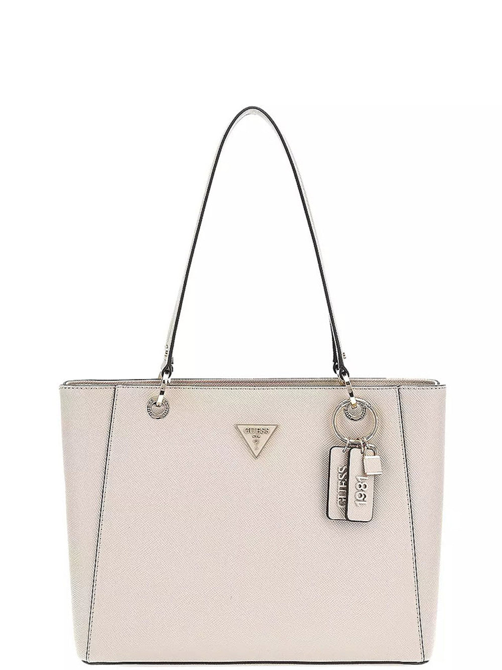 GUESS ACC D PRE Shopping bag noelle tote