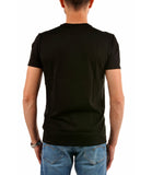 LACOSTE U Tshirt basic 6709 in pima cotton