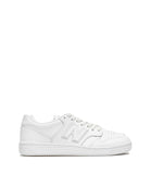 NEW BALANCE U Sneakers 480 total white