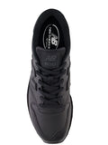 NEW BALANCE U Sneakers 500 total black