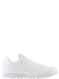 NEW BALANCE U Sneakers 500 total white