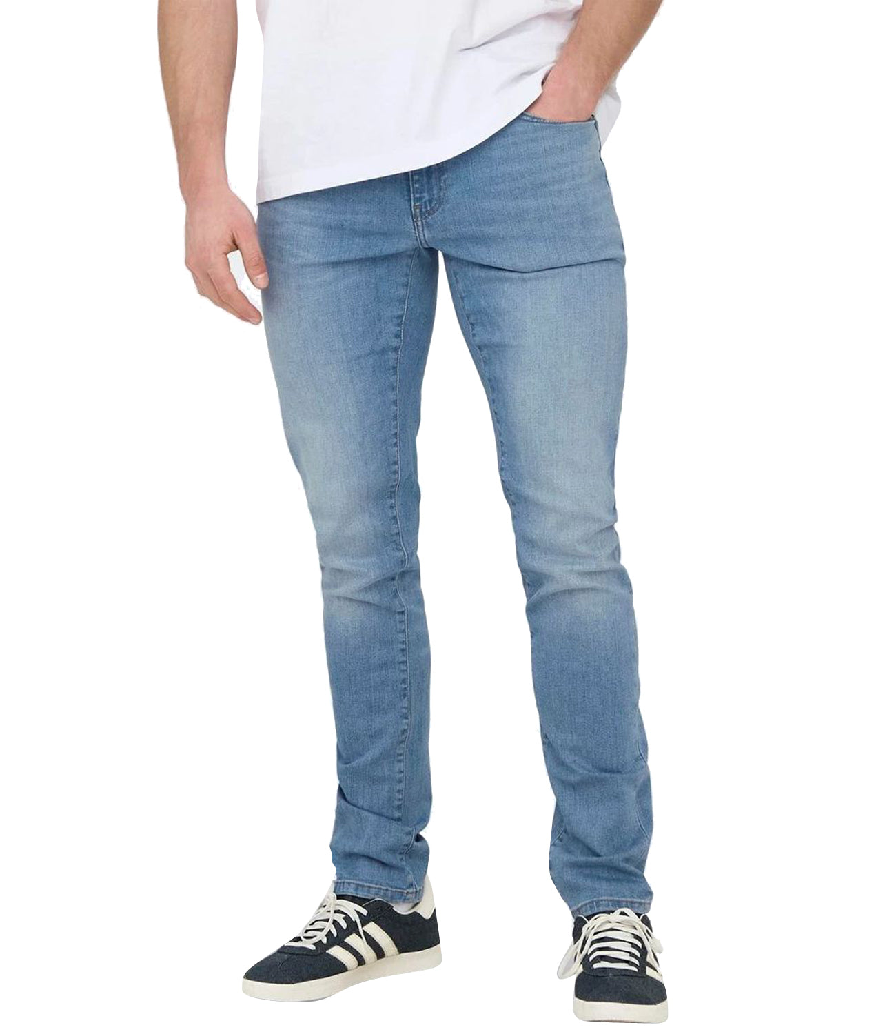 ONLY&SONS Jeans basic skinny